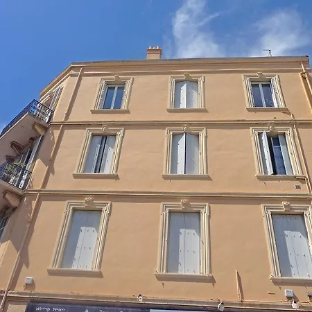 Rue Borniol *